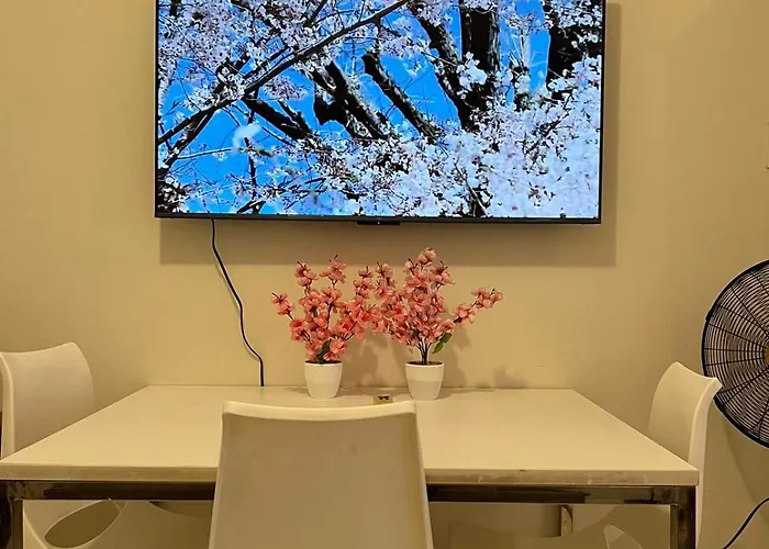 Osaka Theme Lrt Gilmore Robinsons Magnolia Pool Free Netflix Prime Hbo Max Internet *