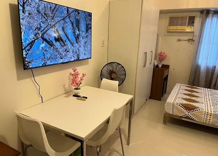 Osaka Theme Lrt Gilmore Robinsons Magnolia Pool Free Netflix Prime Hbo Max Internet Apartamento Manila